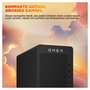 HP OMEN 16L TG03-0451ng Gaming Desktop RYZ5-8400F/16GB/512SSD/RTX5050/noOS