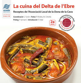 ONADA EDICIONS, La cuina del Delta de l'Ebre