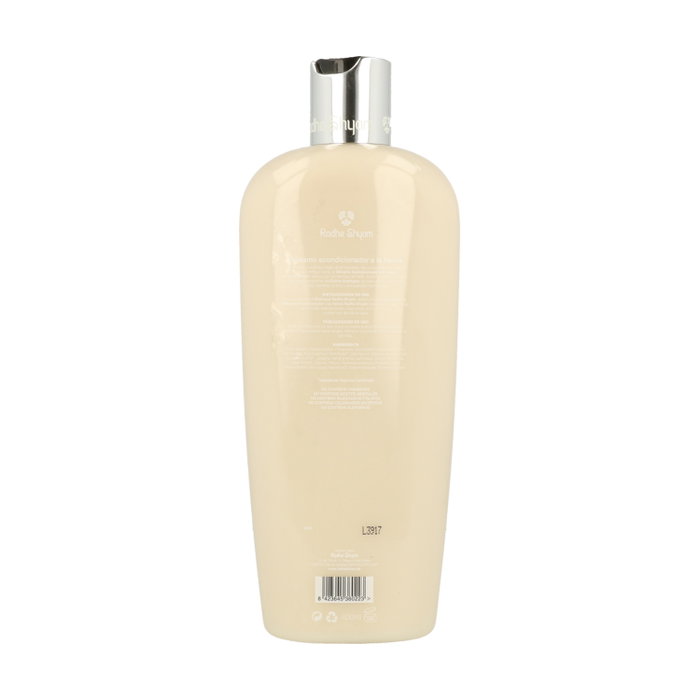 Radhe Shyam Bálsamo Acondicionador Henna 400ml