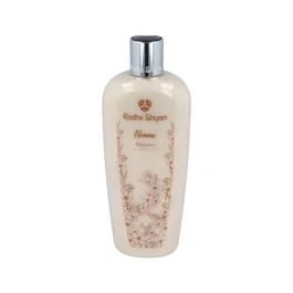 RADHE SHYAM Bálsamo Acondicionador Henna 400ml
