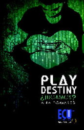 Play Destiny ¿jugamos?, Ana Pomares Martínez - ECU