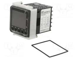 OMRON E5CC-QX3A5M-001 Regulador de Temperatura LCD