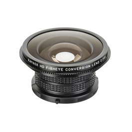 Raynox HDP 2800 ES Lente de Conversión Fisheye 0.28x