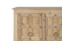 DKD Home Decor Buffet Item Home Teca 106 x 204 x 44 cm