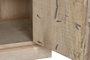DKD Home Decor Buffet Item Home Teca 106 x 204 x 44 cm