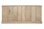DKD Home Decor Buffet Item Home Teca 106 x 204 x 44 cm