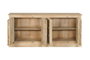 DKD Home Decor Buffet Item Home Teca 106 x 204 x 44 cm