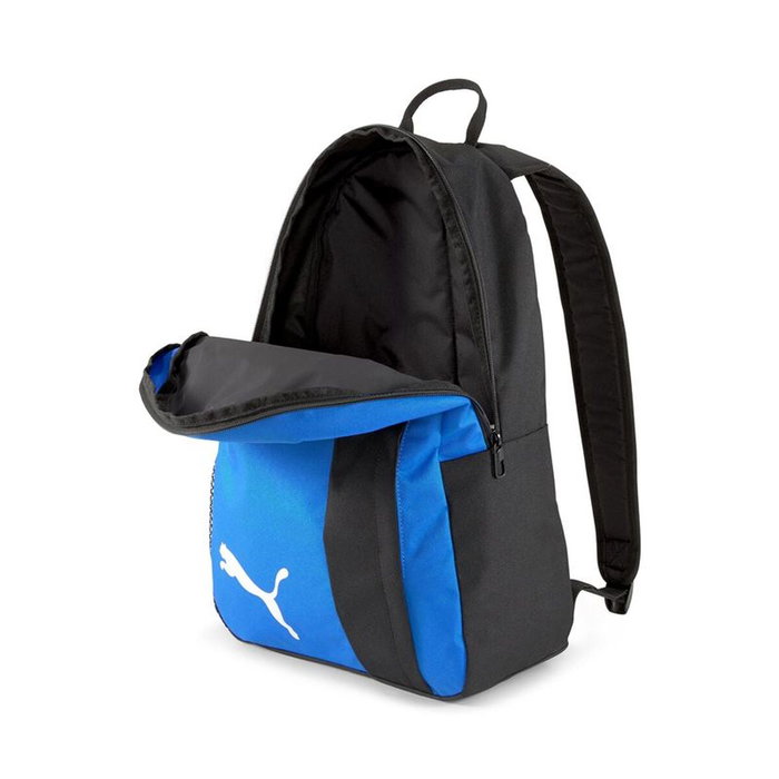 Mochila Deportiva Puma Teamgoal Añil 23 L