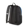 Mochila Deportiva Puma Teamgoal Añil 23 L