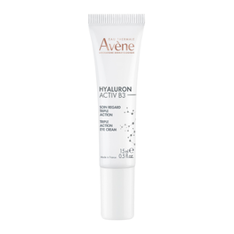 Avène Hyaluron Activ B3 Cuidado de Ojos Triple Corrección 15 ml