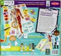 Tactic Aprendamos sobre el cuerpo humano - Juego educativo de mesa para 2 o más jugadores - Edad 7 años en adelante - Ref. TAC6416739605524