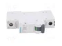 SIEMENS 5SL6101-7 Interruptor magnetotérmico 1A 1P Caract C