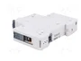 SIEMENS 5SL6101-7 Interruptor magnetotérmico 1A 1P Caract C