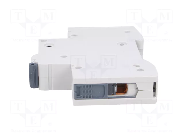 SIEMENS 5SL6101-7 Interruptor magnetotérmico 1A 1P Caract C