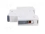 SIEMENS 5SL6101-7 Interruptor magnetotérmico 1A 1P Caract C