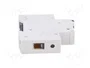 SIEMENS 5SL6101-7 Interruptor magnetotérmico 1A 1P Caract C
