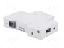 SIEMENS 5SL6101-7 Interruptor magnetotérmico 1A 1P Caract C
