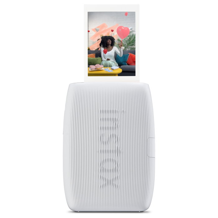 Fujifilm instax mini Link 3 EX D Clay White Fujifilm instax mini Link 3 EX D Clay White