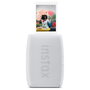 Fujifilm instax mini Link 3 EX D Clay White