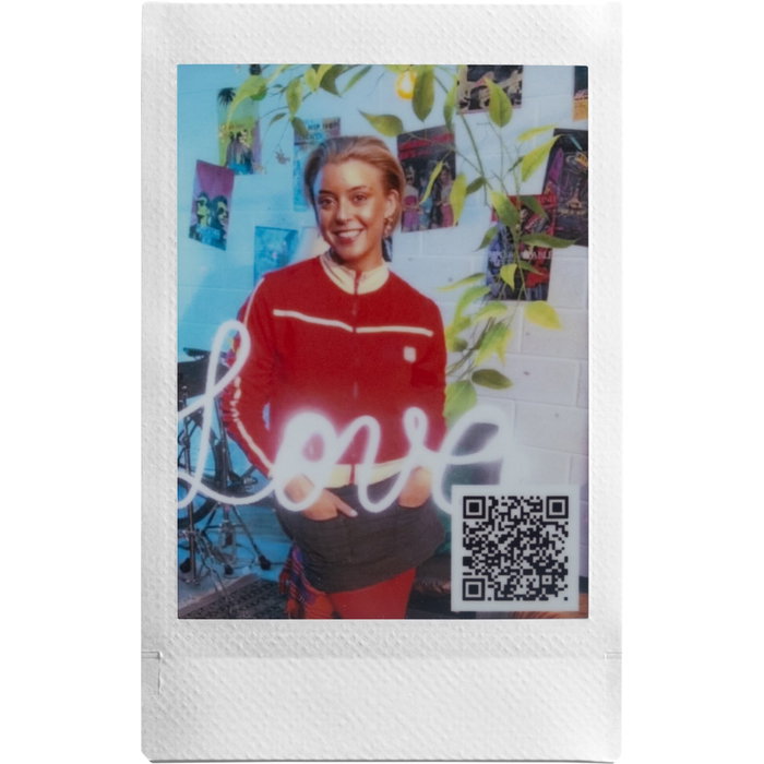 Fujifilm instax mini Link 3 EX D Clay White Fujifilm instax mini Link 3 EX D Clay White