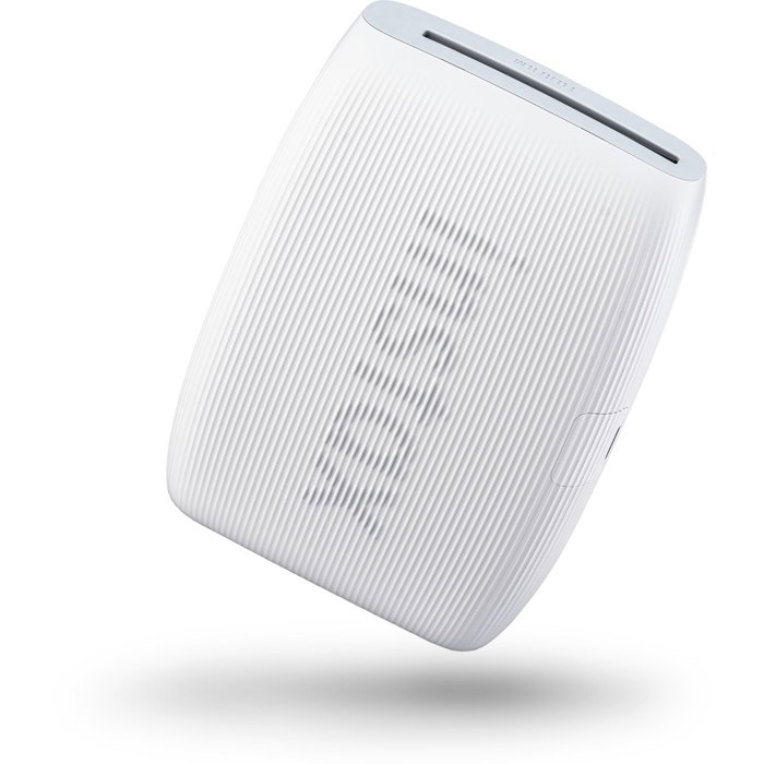 Fujifilm instax mini Link 3 EX D Clay White Fujifilm instax mini Link 3 EX D Clay White