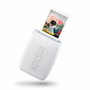 Fujifilm instax mini Link 3 EX D Clay White