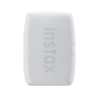 Fujifilm instax mini Link 3 EX D Clay White