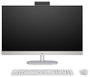 HP All-in-One 27 i5-1335U 16GB 512GB SSD Blanco