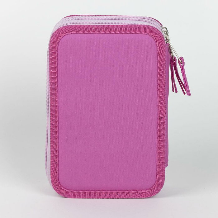 Cerdá Plumier Minnie Disney con Accesorios Rosa Cerdá Plumier Minnie Disney con Accesorios Rosa