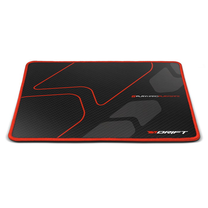 Alfombrilla Gaming DRIFT DRMOUSEPADV2