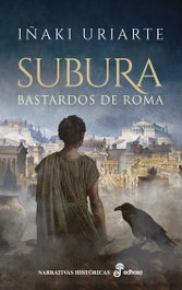Subura, Iñaki Uriarte - HISPANO AMERICANA