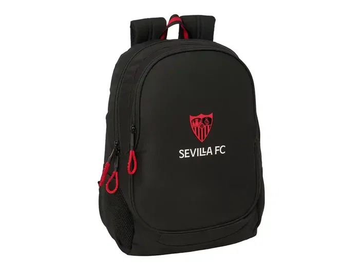 Safta Mochila Adaptable a Carro Sevilla F.C. 440x320x160mm