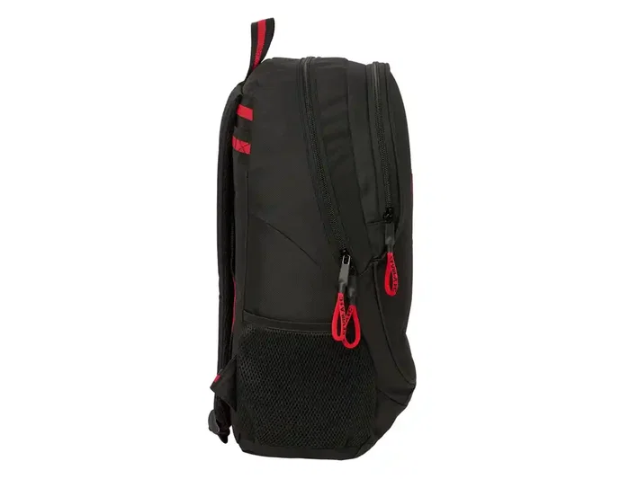 Safta Mochila Adaptable a Carro Sevilla F.C. 440x320x160mm