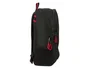 Safta Mochila Adaptable a Carro Sevilla F.C. 440x320x160mm