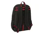 Safta Mochila Adaptable a Carro Sevilla F.C. 440x320x160mm