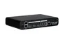 AVerMedia Grabadora de Video MT300 - 4K Ultra HD a 60 fps, Entradas HDMI 3x, Salidas 2x, Alimentación PoE y CC - Negro