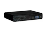 AVerMedia Grabadora de Video MT300 - 4K Ultra HD a 60 fps, Entradas HDMI 3x, Salidas 2x, Alimentación PoE y CC - Negro