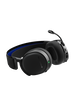 SteelSeries Arctis 7P+ Auriculares Inalámbricos para Juego USB Tipo C Negro - 61462
