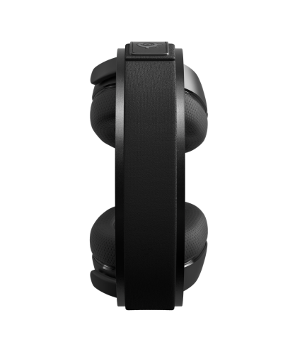 SteelSeries Arctis 7P+ Auriculares Inalámbricos para Juego USB Tipo C Negro - 61462