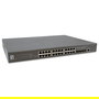 Level One GTP-2871 Switch 24x PoE+ Gigabit Ethernet 4x 10GSFP+ 19" 400W Gestionado L3