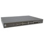 Level One GTP-2871 Switch 24x PoE+ 4x10GSFP+
