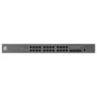 Level One GTP-2871 Switch 24x PoE+ 4x10GSFP+