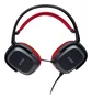 XPG PRECOG STUDIO Gaming Headset - Auriculares Balanceados para Gaming con Micrófono Omnidireccional y Conector USB-C