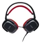 XPG PRECOG STUDIO Gaming Headset - Auriculares Balanceados para Gaming con Micrófono Omnidireccional y Conector USB-C