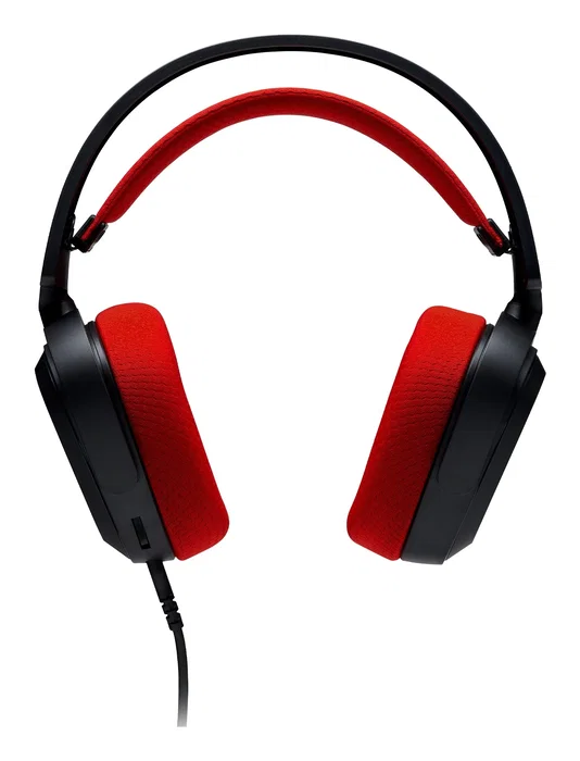 XPG PRECOG STUDIO Gaming Headset - Auriculares Balanceados para Gaming con Micrófono Omnidireccional y Conector USB-C