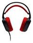 XPG PRECOG STUDIO Gaming Headset - Auriculares Balanceados para Gaming con Micrófono Omnidireccional y Conector USB-C