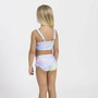 Bikini-Braga Para Niñas Stitch