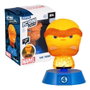 Fantastic Four Lámpara Icons The Thing 22 cm