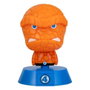 Fantastic Four Lámpara Icons The Thing 22 cm