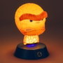 Fantastic Four Lámpara Icons The Thing 22 cm